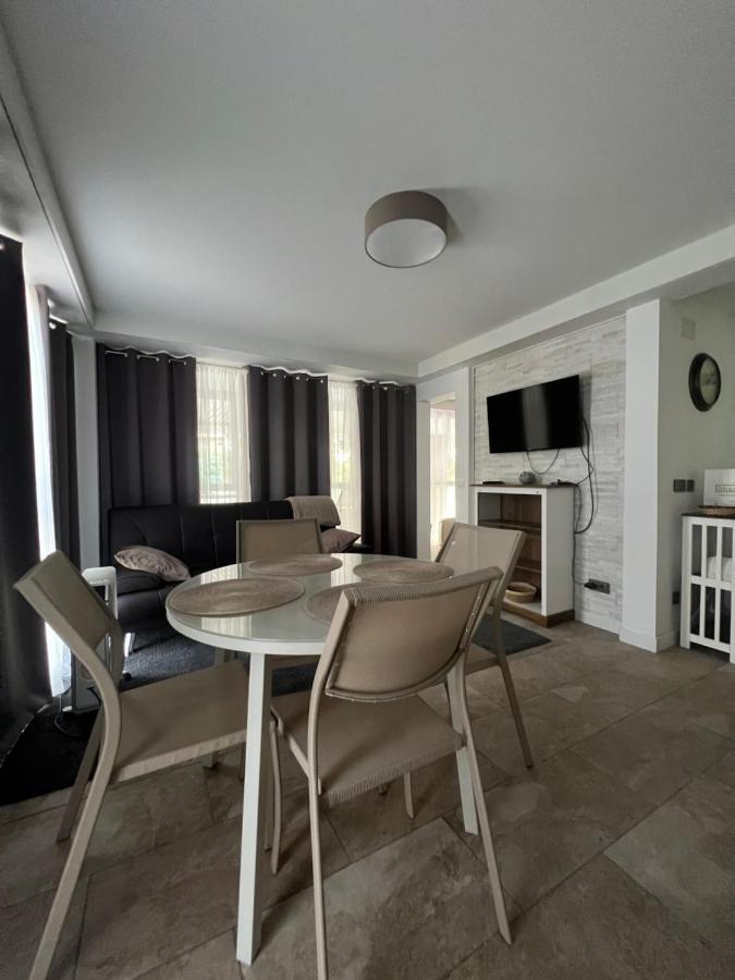 Central Park 112 Σαλού Εξωτερικό φωτογραφία