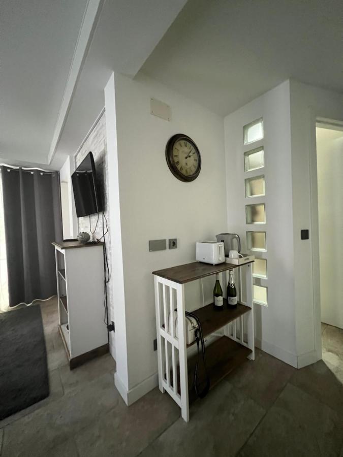 Central Park 112 Σαλού Εξωτερικό φωτογραφία
