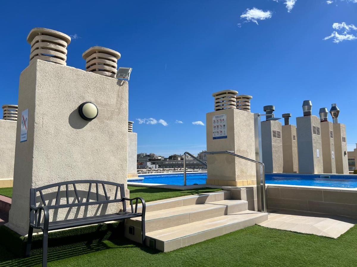 Central Park 112 Σαλού Εξωτερικό φωτογραφία
