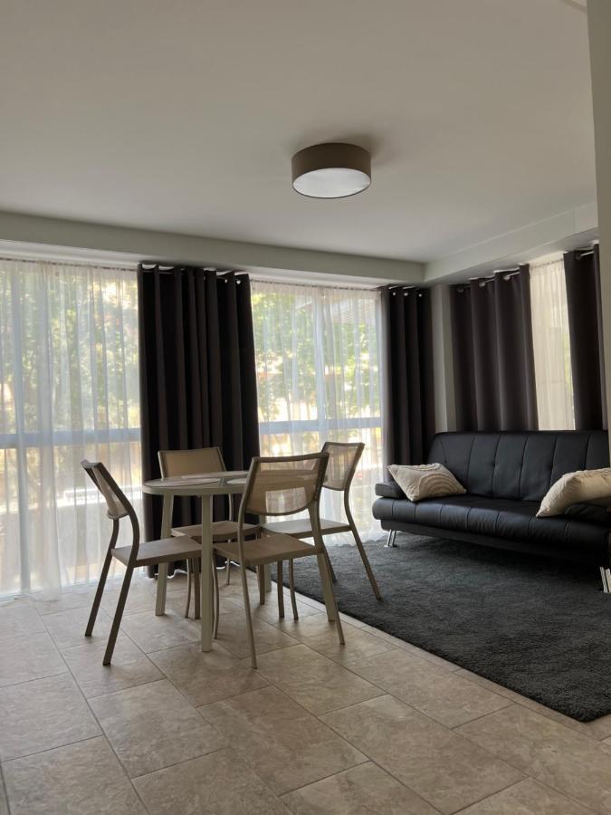 Central Park 112 Σαλού Εξωτερικό φωτογραφία