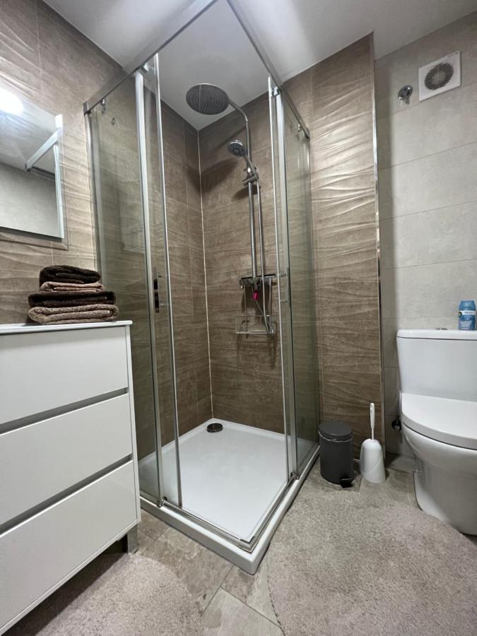 Central Park 112 Σαλού Εξωτερικό φωτογραφία