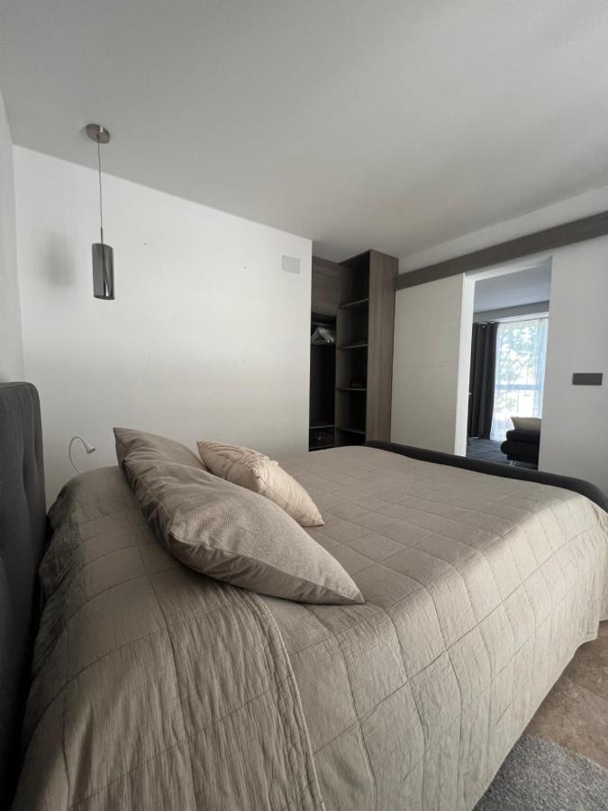 Central Park 112 Σαλού Εξωτερικό φωτογραφία